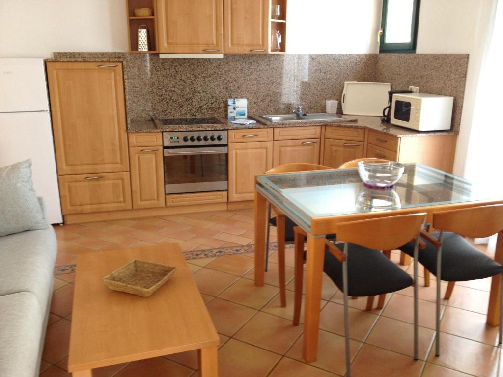 Pierre & Vacances Villa Romana Tossa de Mar Ruang foto