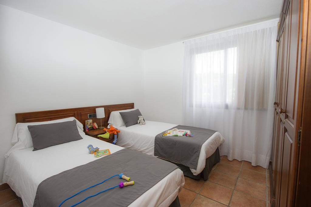 Pierre & Vacances Villa Romana Tossa de Mar Bagian luar foto