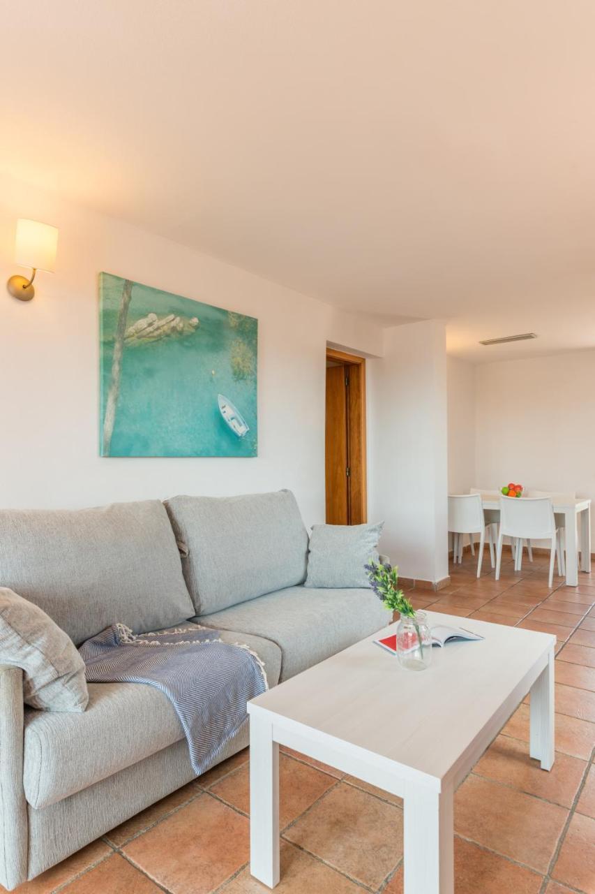 Pierre & Vacances Villa Romana Tossa de Mar Bagian luar foto